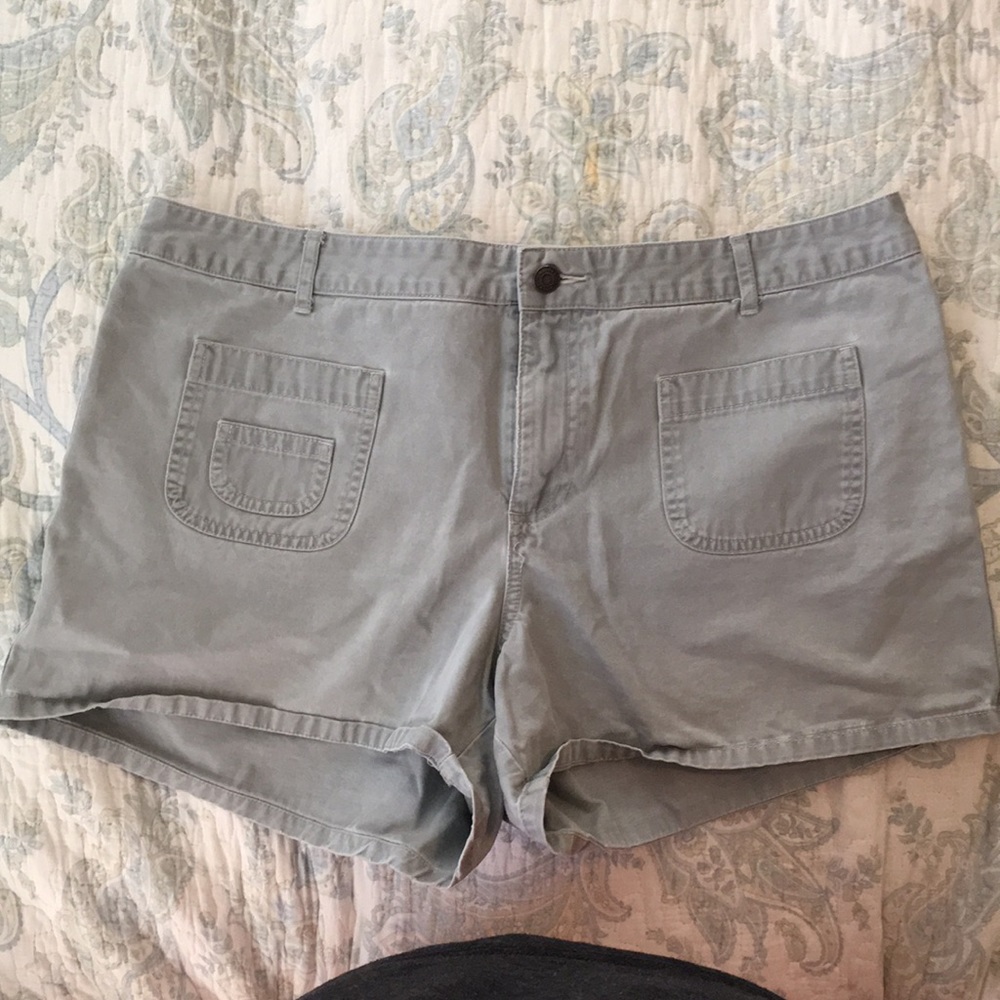 🖤 Summer Shorts